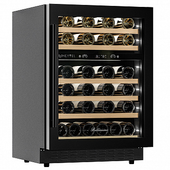 картинка Комбинированный винный шкаф Meyvel MV46PRO-KBT2 